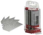Teng Tools Blades Standard Utility Knife 100 pieces image