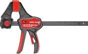 Teng Tools CMQ450 Quick Clamp Top Lever 450mm - High Clamping Force &amp; Comfort Grip