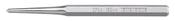 Teng Tools CP04 Centre Punch 4mm | Hardened High Carbon Steel image