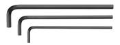 Teng Tools Extra Long Hex Key Metric 2.5mm - 3205025 image