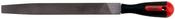 Teng Tools FLHF10 10" Hand Type Hand File image