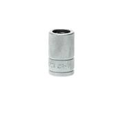 Teng Tools M380061-C 3/8″ Hex Bit Coupler Adaptor 10mm | CrV with Socket Clip image