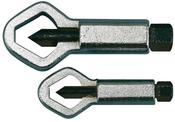 Teng Tools Nut Splitter Set (2pcs) image