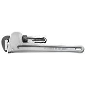 Teng Tools Aluminium Pipe Wrench 900mm