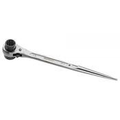 Teng Tools Ratchet Spanner 19 X24
