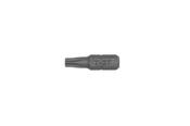 Teng Tools TPX27 Bit Set - 25mm Long, 1/4" Hex Drive - Pack of 3 image