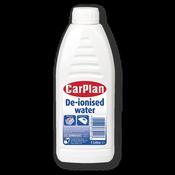 Carplan De-Ionised Water 1 Litre