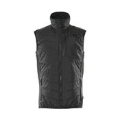 Mascot Unique Lightweight Thermal Gilet Black - XL