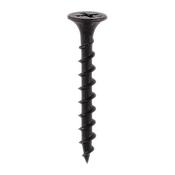 TIMCO Drywall Screws - Coarse Thread, Bugle Head, Black Phosphate (3.5mm x 45mm) - 1 Pack image