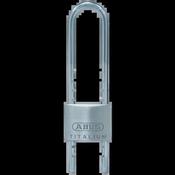 ABUS Titalium Adjustable Long Shackle Padlock 50mm