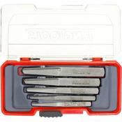 Teng Tools Screw Extractor Set With Belt Clip (5Pcs) image