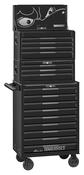 Teng Tools 26" PRO35™ Mega Master tool kit 1033 pieces black image