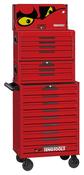 Teng Tools 26" PRO35 Mega Master tool kit 1033 pieces red image