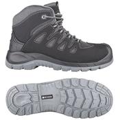 Snickers Toe Guard Icon S3 Safety Boots - UK 12