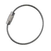 TOOL TETHERING LOOP, 110MM, 3KG, PACK OF 5 image