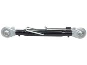 Top Link Heavy Duty Cat.2/2 Ø25/25mm Ball Ends - 610-882mm | Sparex S.170744