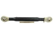 Top Link Heavy Duty Cat.3/3 Ø32/32mm Ball Ends - 670-895mm | Sparex S.4603