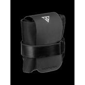 Topeak Burrito Pack Slim TC2331B - Compact Roll Bag for Tubes &amp; Tools