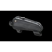 Topeak Fastfuel TriBag TC2301B - Top Tube Bag with Clear Cover &amp; Dividers