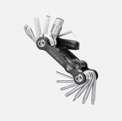 Topeak Mini 18 TT2518 - Lightweight 19‑Function Folding Bike Multitool image