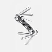Topeak Mini 6 TT2506 - Ultra-Light 6‑Function Mini Bike Tool image