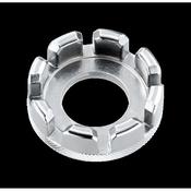 Topeak Multispoke Wrench TPS-SP42 - 13G/14G/15G &amp; Shimano Spoke Tool image