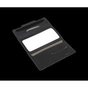 Topeak Phone Drywallet Large TC5801 - Waterproof Tri-Fold Wallet for 6.7" Phones