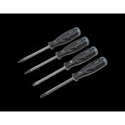 Topeak Screwdriver Set TPS-SP68 - Compact Multi-Head Bike Tool image