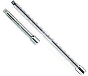 Toptul 1/4" Drive Extension Bar 4" Mirror Finish - QCAAA0804