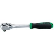 Toptul 1/4" Drive Ratchet Handle 72 Tooth QCJBM0815 image