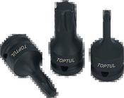 Toptul 3/4"Dr Impact Star Bit Socket - T90