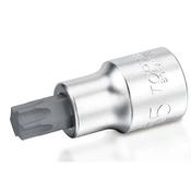 Toptul 3/8"Dr Star Bit Socket Satin | Precision, Durable Star Bit Tool - T45