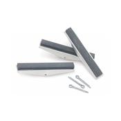 Toptul 3Pc Stone Set for Engine Cylinder Hone