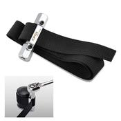 Toptul Nylon Strap Oil Filter Wrench JDAV1630