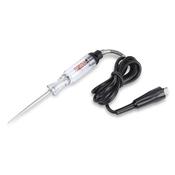 Toptul QJJDD0224 Heavy Duty Automotive Circuit Tester - 6-24V DC,