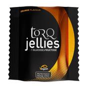 TORQ Nutrition Jellies - Performance Energy Chews | 1 TORQ Unit Per Pack - Berries