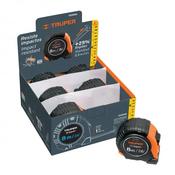 Truper 8m Reinforced Measuring Tape image