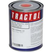 Tractol Paint 1L Welger Red - MK158