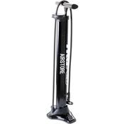 Truflo Airstore Track Pump with Auxiliary Storage Cylinder for Tubeless Tyres