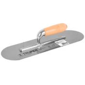 Truper 16" R FINISHING TROWEL image