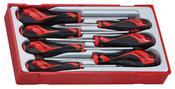 Teng Tools 7 Piece TX Type Screwdriver Set