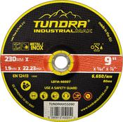 Tundra 9" Cutting Disc