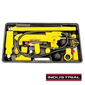 Tundra 4 Tonne Porta Power Hydraulic Body Frame Repair Kit