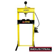 Tundra 20 Tonne Shop Press image