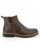 Tuscany Mens Dealer Boot Brown - UK 7 image