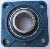 Four Bolt square Bearing Unit