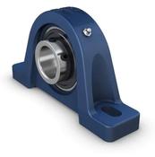 UCP 204-12 Pillow Block Ball Bearing Unit | Extended Inner Ring &amp; Set Screw Locking