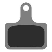 Dbp-64 Shimano Pads