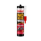 UniBond No More Nails Original White Grab Adhesive 280ml