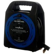 Powermaster Cable Reel 20m image
